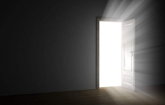A bathroom trip tip, which could change your sleep.
