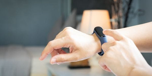 Fitness and sleep trackers. Are they helping you sleep?