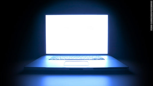 Screens, Poor Sleep And What YOU Can Do About It