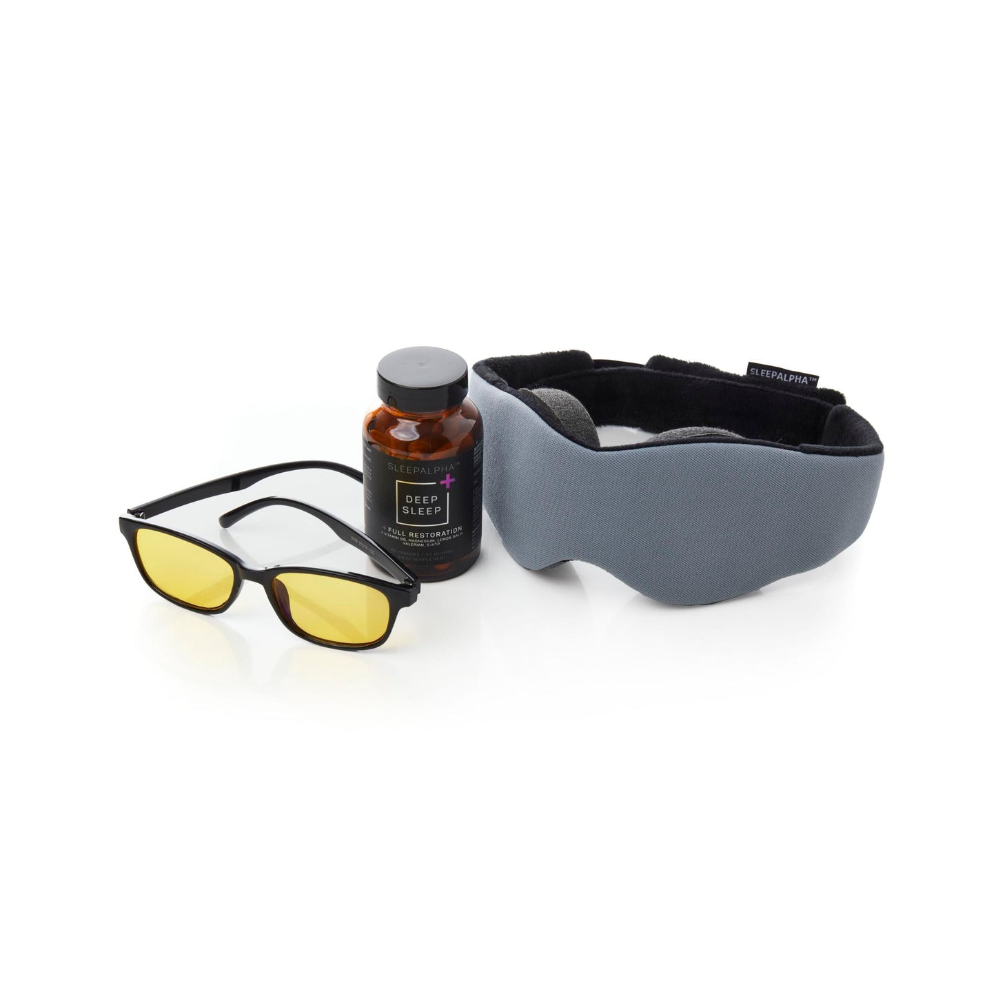 SleepAlpa™ Value Pack