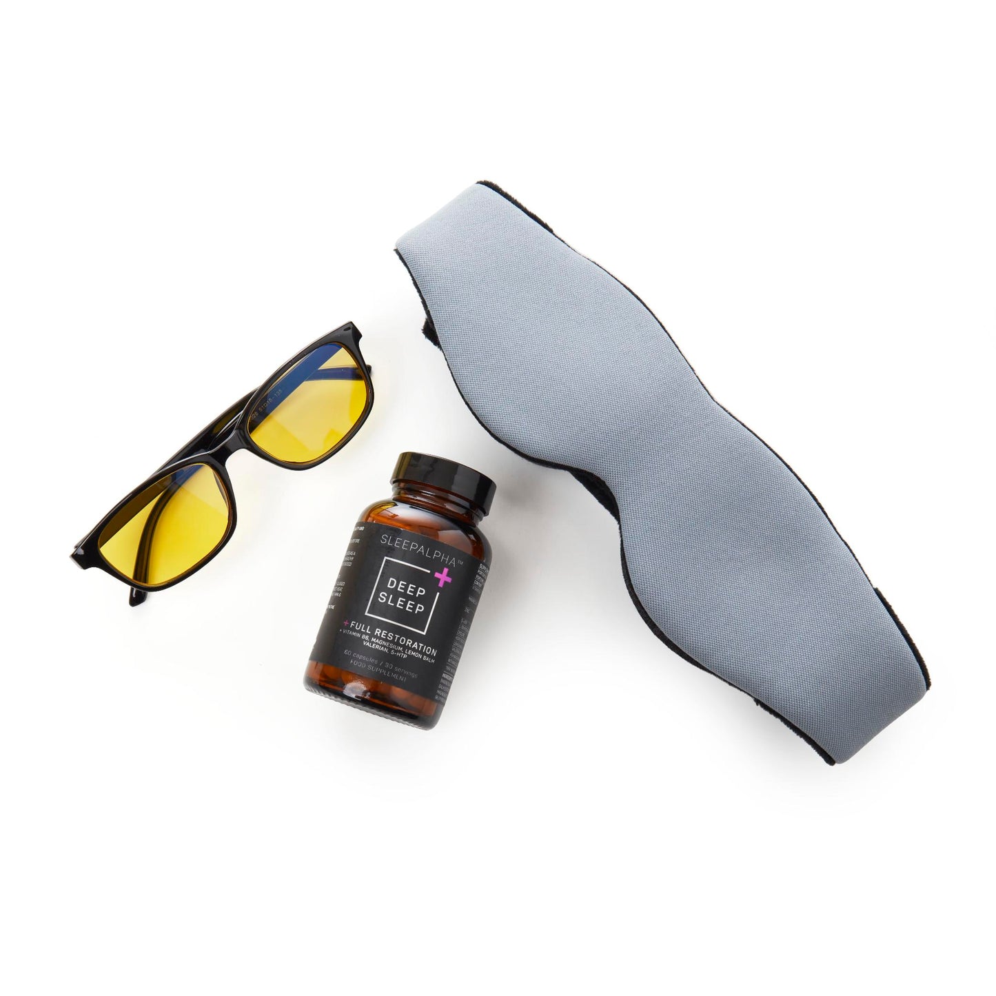 SleepAlpa™ Value Pack