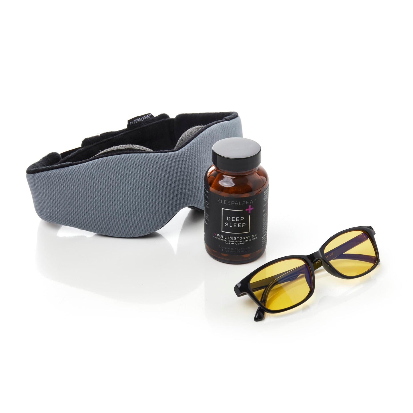 SleepAlpa™ Value Pack