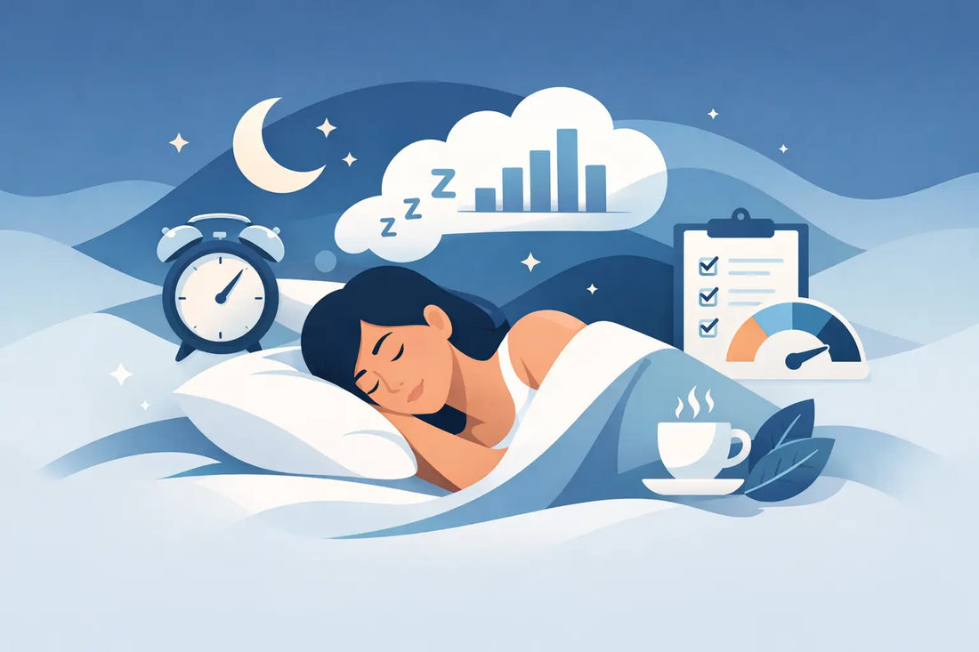 A Practical Guide to Sleep Optimisation