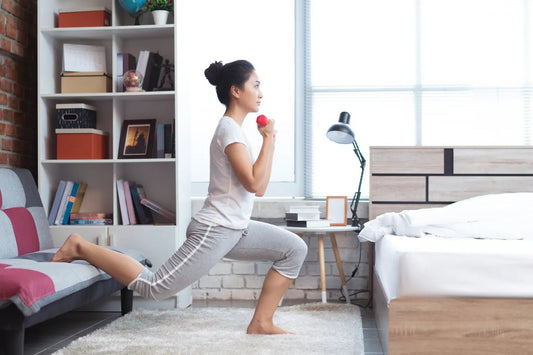 Can Exercise Improve Sleep Patterns? A Deep Dive - SLEEPALPHA™