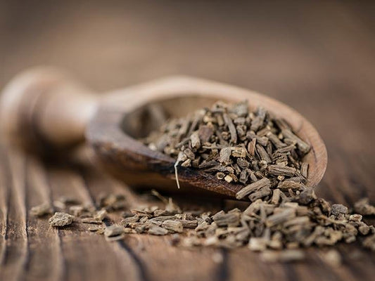 Can Valerian Root And Lemon Balm Help Improve Sleep? - SLEEPALPHA™