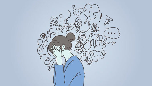 Does Worrying About Sleep Make Sleep Worse? - SLEEPALPHA™