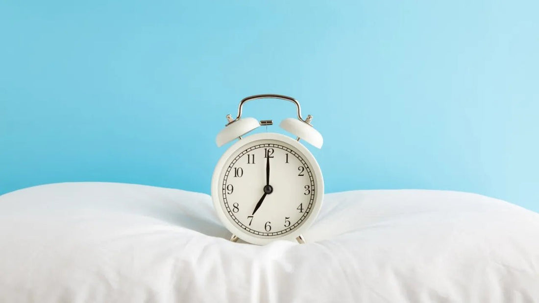 Holistic Approaches to Battling Sleep Disorders - SLEEPALPHA™