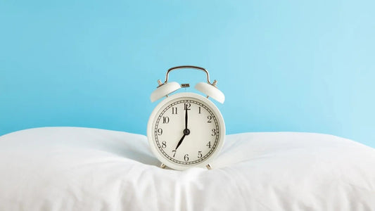 Holistic Approaches to Battling Sleep Disorders - SLEEPALPHA™