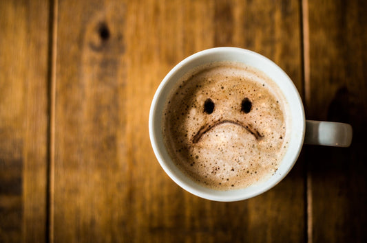 How Does Caffeine Affect Sleep? - SLEEPALPHA™