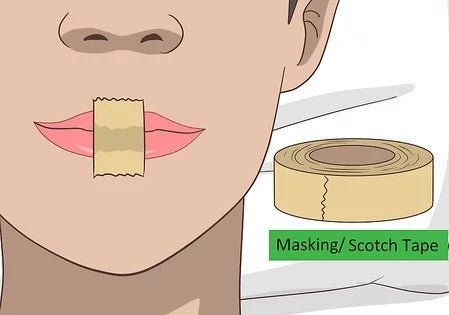 Is mouth breathing hurting my sleep? - SLEEPALPHA™
