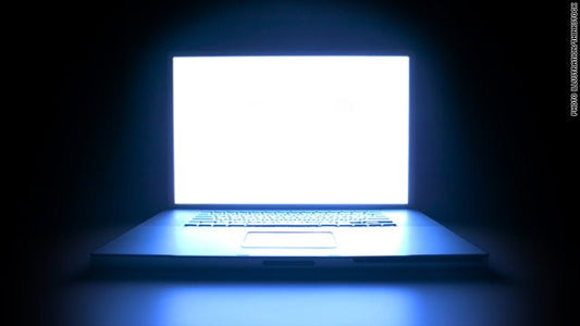 Screens, Poor Sleep And What YOU Can Do About It - SLEEPALPHA™