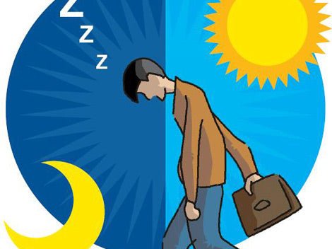 Shift Work Disorder, What Is It? + Coping Mechanisms. - SLEEPALPHA™