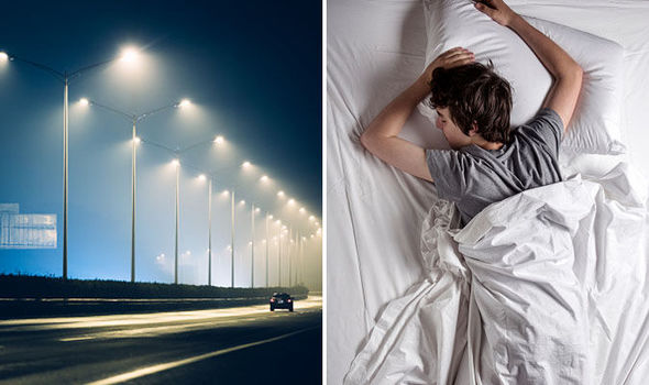 How Light Pollution Affects Your Sleep Quality