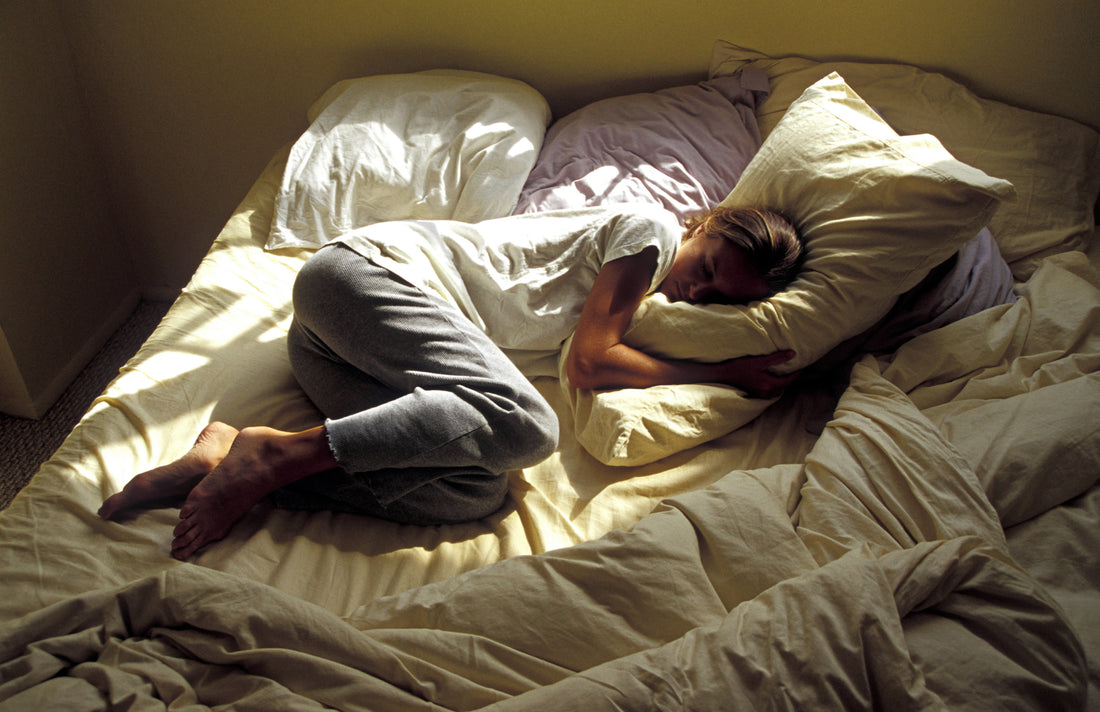 5 Tips for Maximizing Deep Sleep During Summer Nights