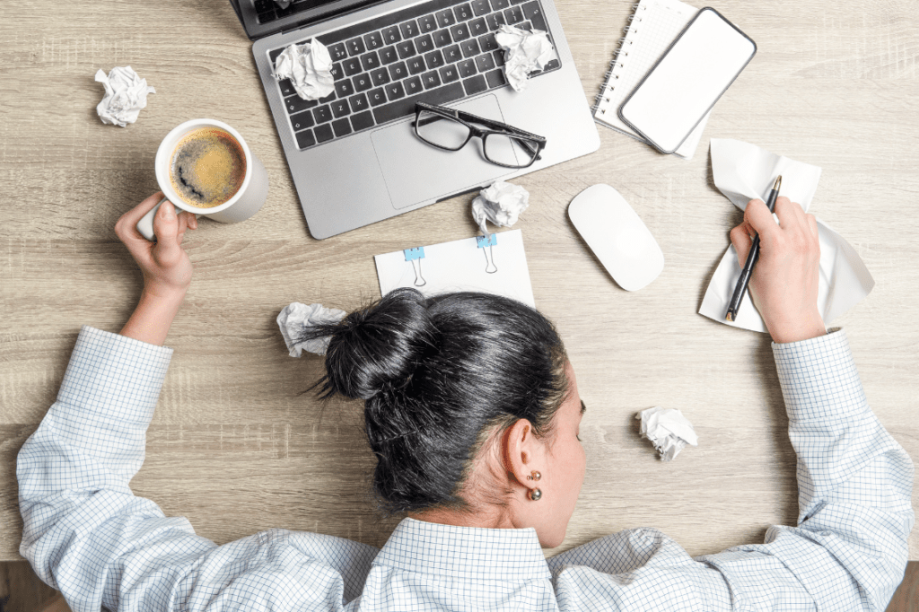 The Surprising Connection Between Stress and Insomnia - SLEEPALPHA™
