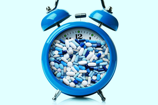 Unveiling the Secrets of a Good Natural Sleep Aid: SleepAlpha Deep Sleep + Full Restoration - SLEEPALPHA™