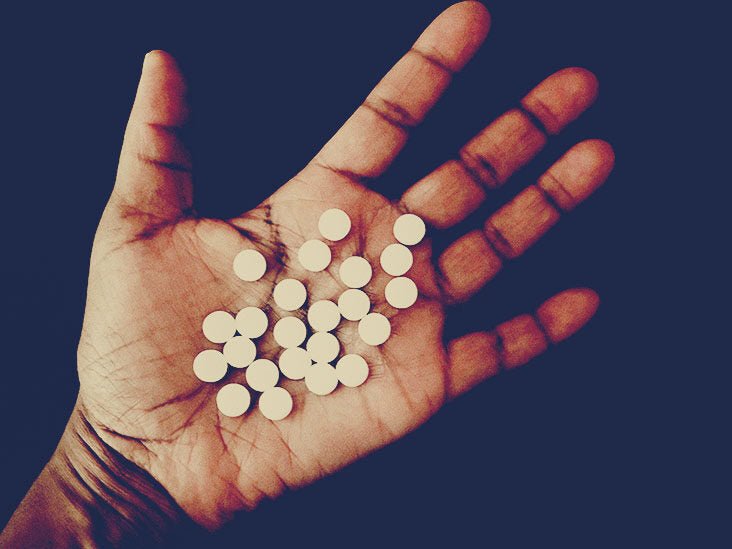 Why you shouldn't take melatonin. - SLEEPALPHA™