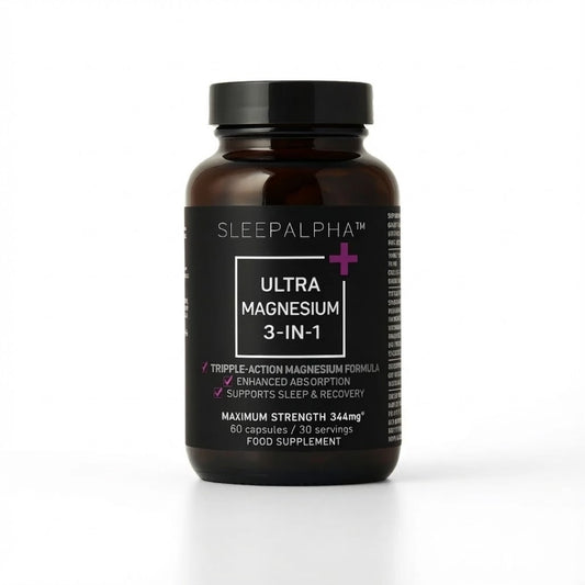 best magnesium for sleep 